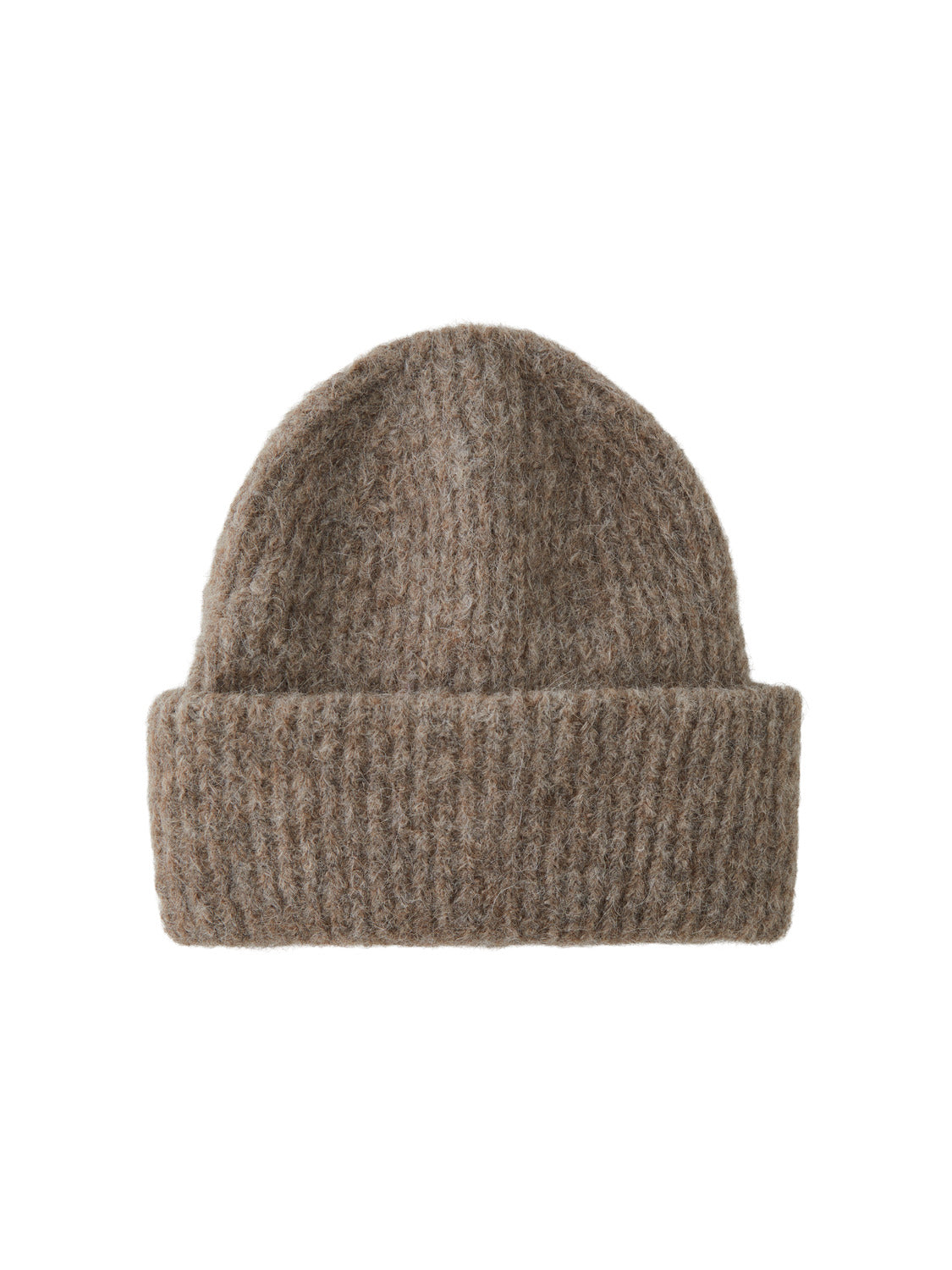 PCBERA Winter Accessories - Silver Mink